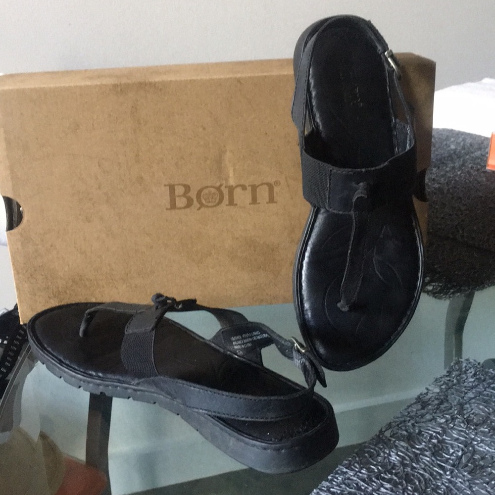 Born Sandals